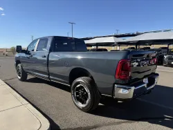 2026 RAM 3500 Laramie | Thumbnail Photo 5 of 18