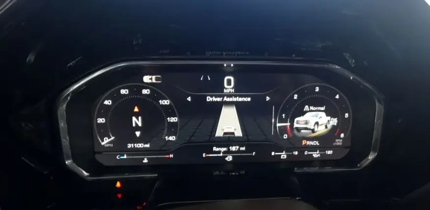 2024 GMC Sierra 1500 | Photo 17 of 29