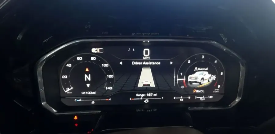 2024 GMC Sierra 1500 | Photo 17 of 29