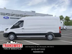 2026 Ford Transit-350 Base | Thumbnail Photo 2 of 21