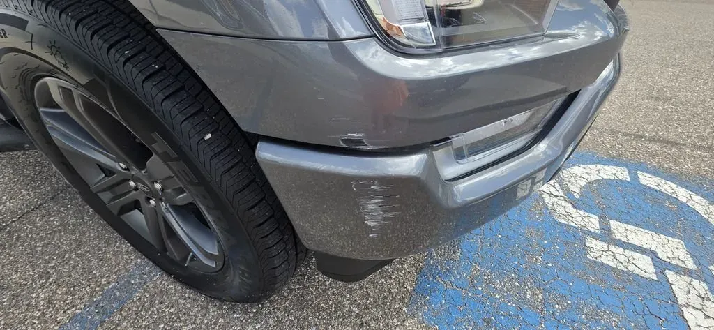 2023 Ford F-150 | Photo 4 of 30