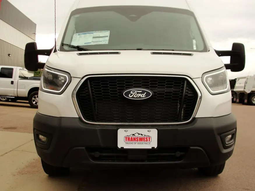 2026 Ford Transit-350 Base | Photo 12 of 28