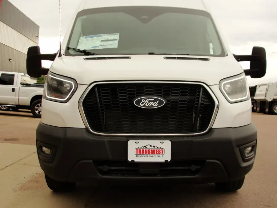 2026 Ford Transit-350 Base | Photo 12 of 28