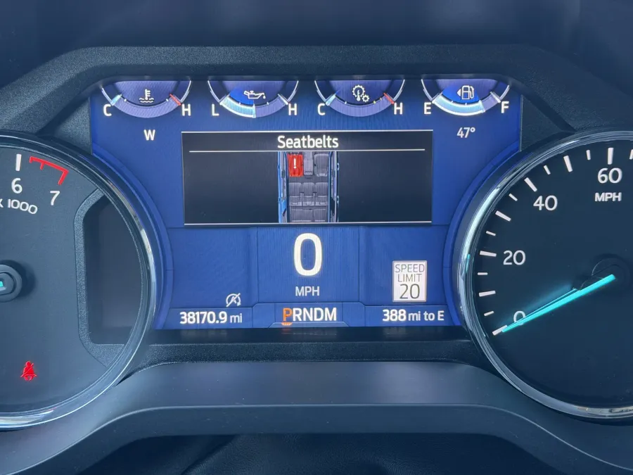 2024 Ford Expedition Max Limited | Photo 23 of 25