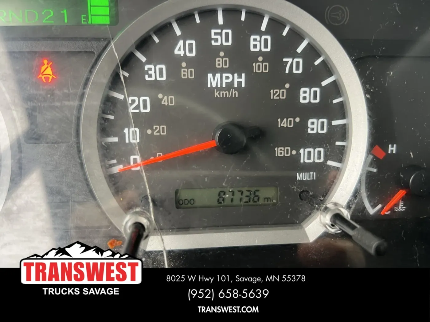 2018 Chevrolet 4500 | Photo 3 of 14