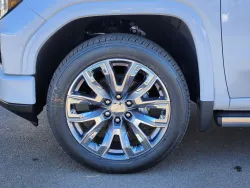 2026 GMC Sierra 1500 Denali | Thumbnail Photo 21 of 31
