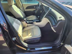 2015 Chevrolet Malibu LTZ | Thumbnail Photo 12 of 18