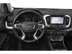 2024 GMC Terrain | Thumbnail Photo 3 of 13