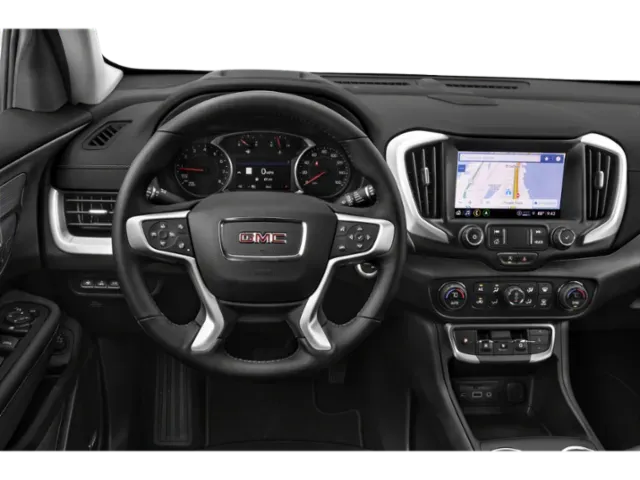 2024 GMC Terrain | Photo 3 of 13
