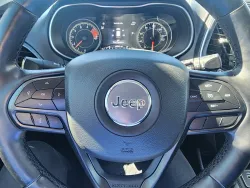 2021 Jeep Cherokee Trailhawk | Thumbnail Photo 21 of 26