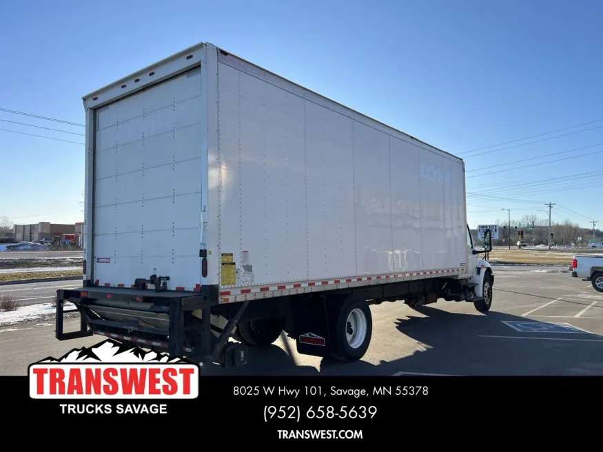 2020 International MV607 | Photo 13 of 13