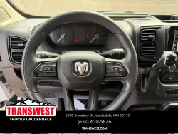 2023 RAM ProMaster 2500 High Roof | Thumbnail Photo 9 of 20