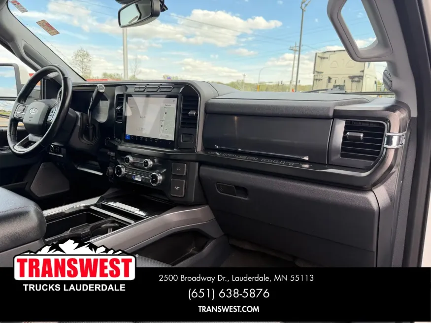 2023 Ford F-350 | Photo 20 of 23