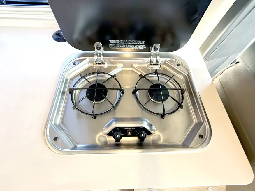 2026 Winnebago Travato 59K | Photo 6 of 13