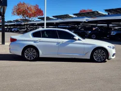 2019 BMW 5 Series 530i xDrive | Thumbnail Photo 1 of 29
