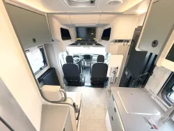 2027 Winnebago EKKO 22A | Thumbnail Photo 5 of 23