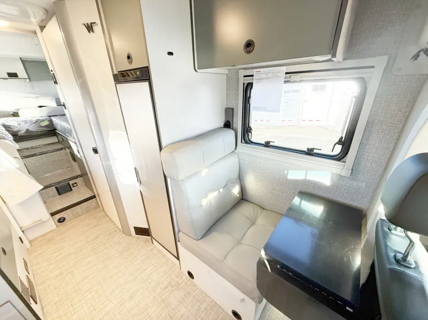 2026 Winnebago EKKO 23B | Photo 7 of 23