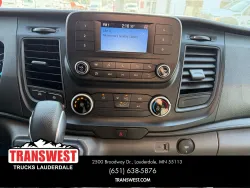 2024 Ford Transit | Thumbnail Photo 12 of 14