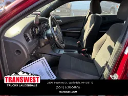 2019 Dodge Charger Police | Thumbnail Photo 4 of 20