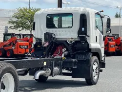 2025 Isuzu FTR | Thumbnail Photo 7 of 12