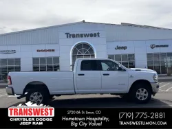 2022 RAM 2500 Big Horn | Thumbnail Photo 18 of 18