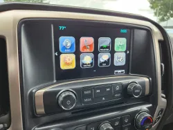 2018 GMC Sierra 1500 Denali | Thumbnail Photo 25 of 29