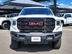 2026 GMC Sierra 1500 AT4X | Thumbnail Photo 4 of 28