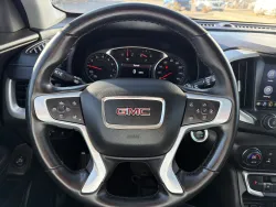 2024 GMC Terrain SLT | Thumbnail Photo 20 of 22