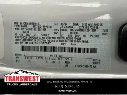 2024 Ford Super Duty F-350 XL | Thumbnail Photo 14 of 15