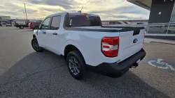 2026 Ford Maverick | Thumbnail Photo 10 of 36