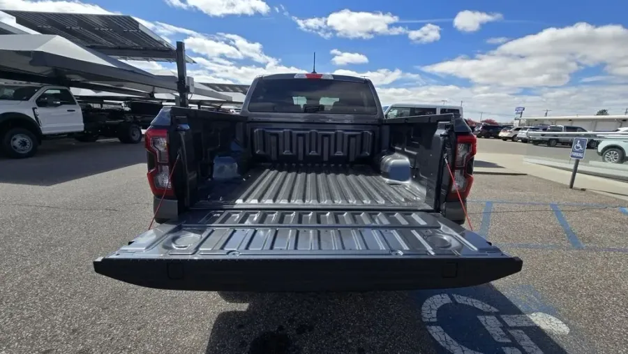 2026 Ford Ranger | Photo 8 of 27