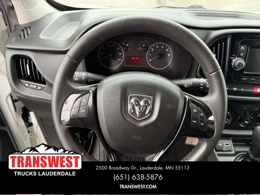 2022 RAM Promaster City Base | Photo 12 of 21