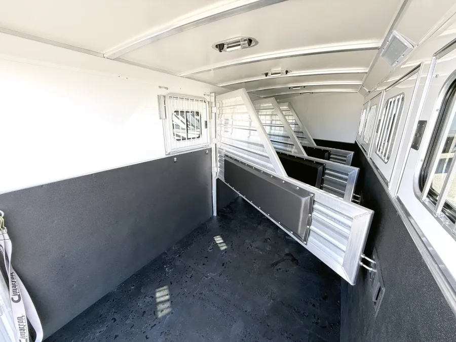 2026 Cimarron Norstar 4HGN | Photo 13 of 18