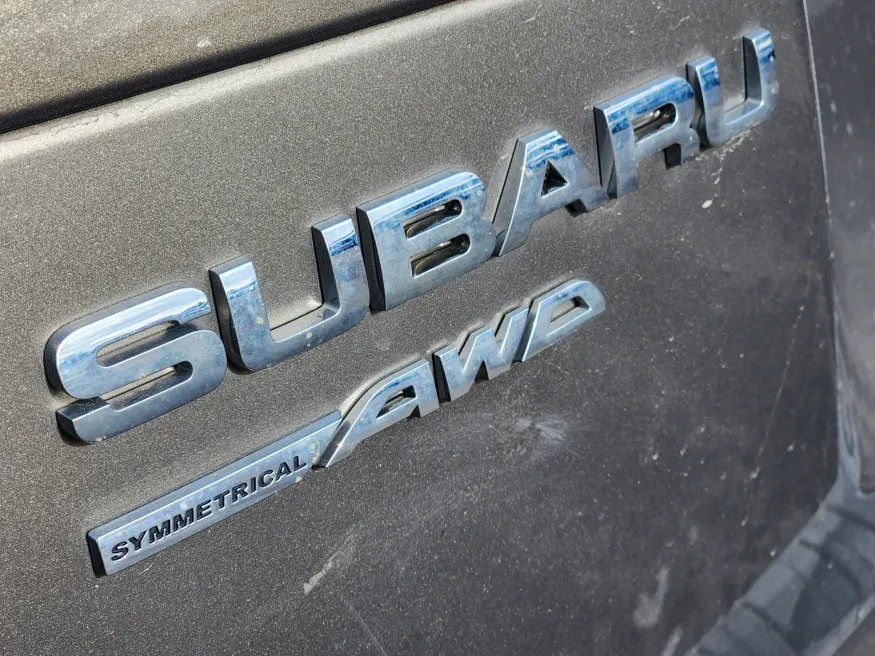 2018 Subaru Forester Touring | Photo 7 of 22