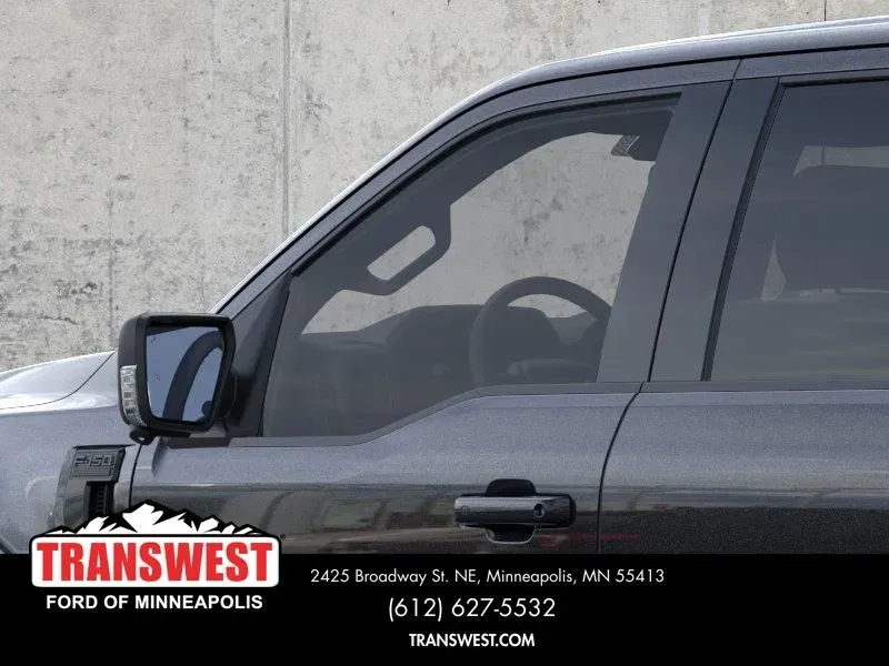 2025 Ford F-150 XLT | Photo 19 of 22