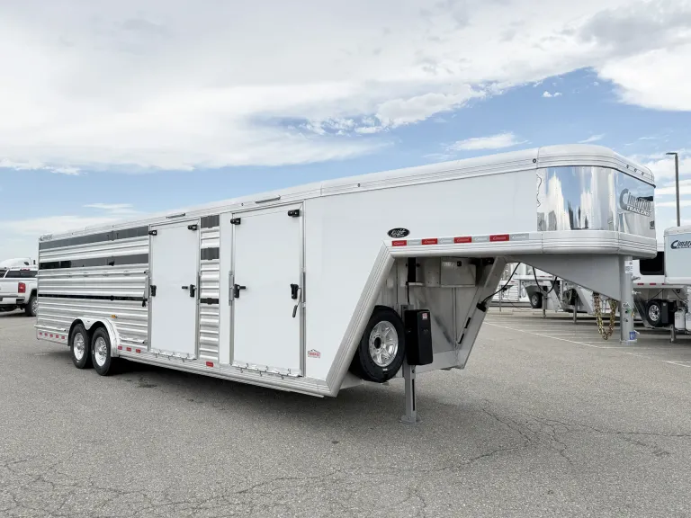 2026 Cimarron Stierwalt Pro Series