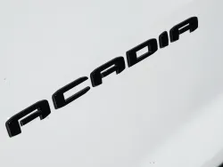 2026 GMC Acadia AWD Elevation | Thumbnail Photo 7 of 22