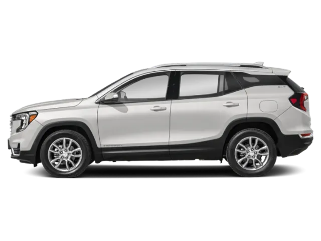 2024 GMC Terrain | Photo 2 of 13