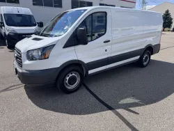 2018 Ford Transit | Thumbnail Photo 1 of 17