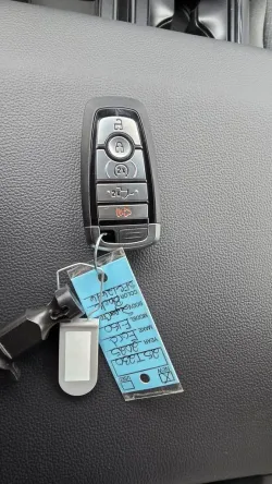 2025 Ford F-150 | Thumbnail Photo 24 of 29