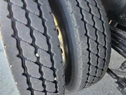 2025 Western Star 47X | Thumbnail Photo 20 of 22