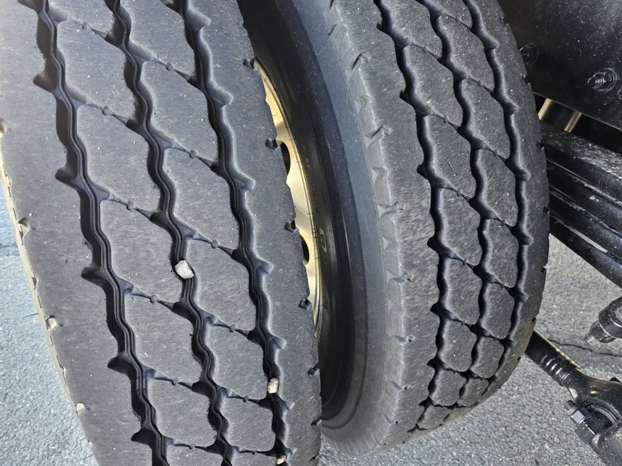 2025 Western Star 47X | Photo 20 of 22