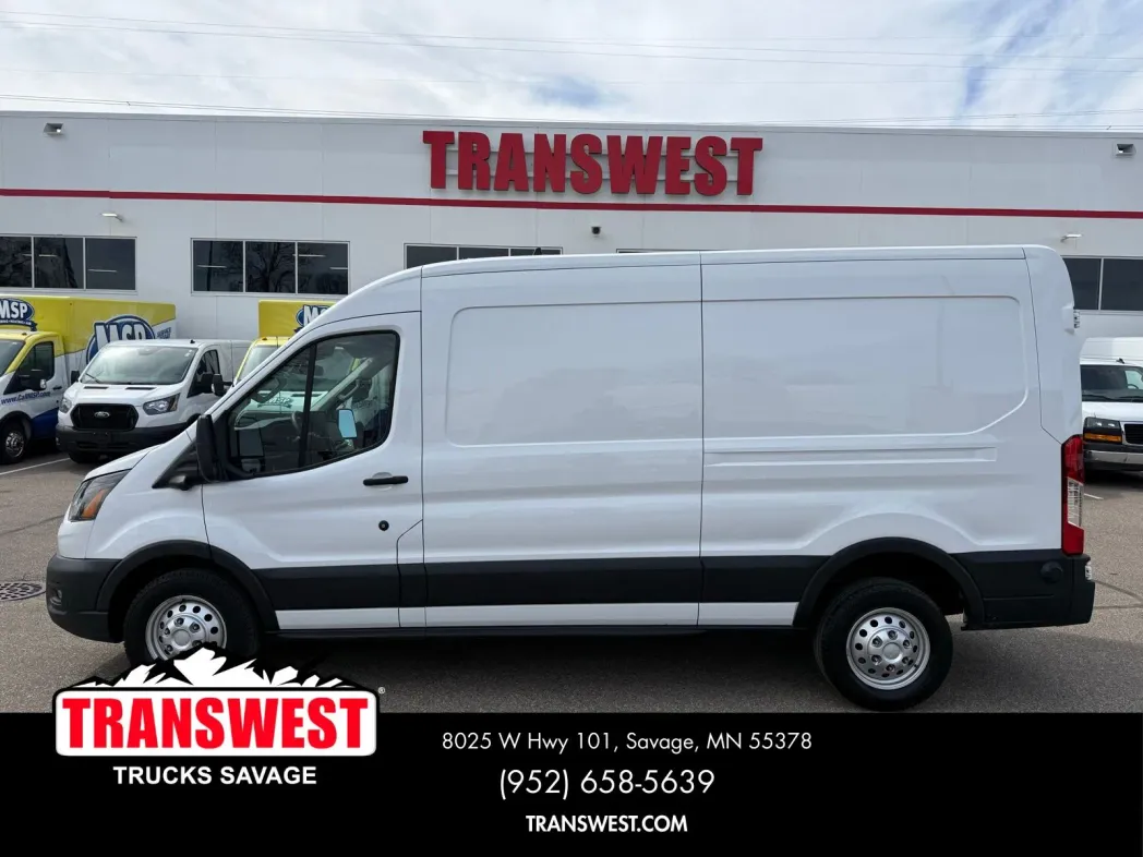 2024 Ford Transit-250 Base 