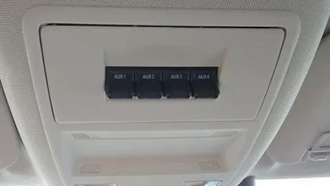 2026 Ford Bronco Sport | Photo 36 of 41