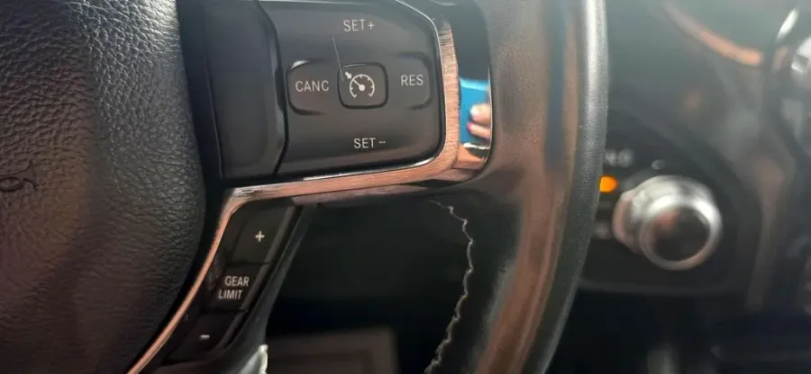 2022 RAM 1500 | Photo 19 of 35