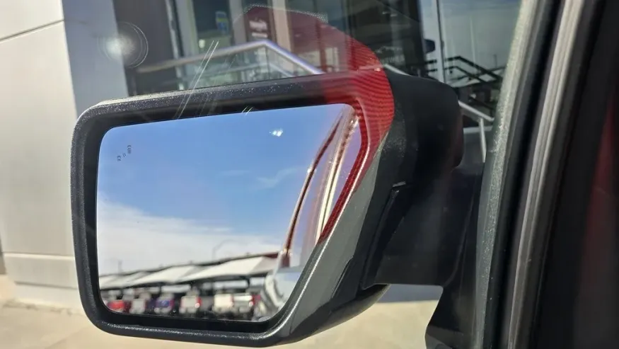 2023 Ford F-150 | Photo 11 of 28