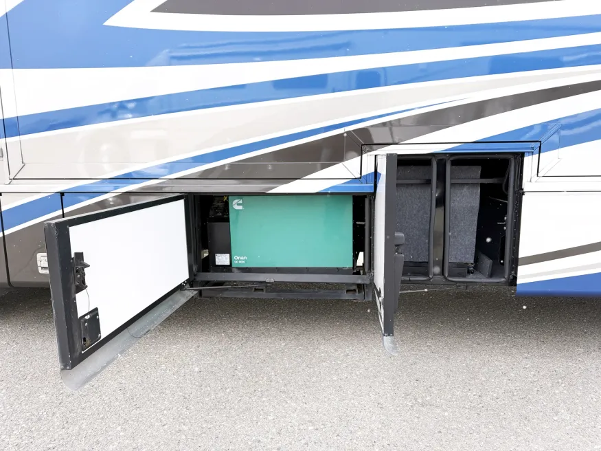 2022 Newmar Canyon Star 3722 | Photo 28 of 28