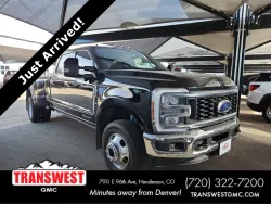 2024 Ford Super Duty F-350 DRW | Thumbnail Photo 3 of 3