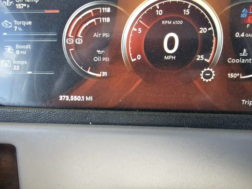 2023 Peterbilt 389 | Photo 33 of 34