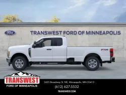 2026 Ford Super Duty F-350 XLT | Thumbnail Photo 2 of 22